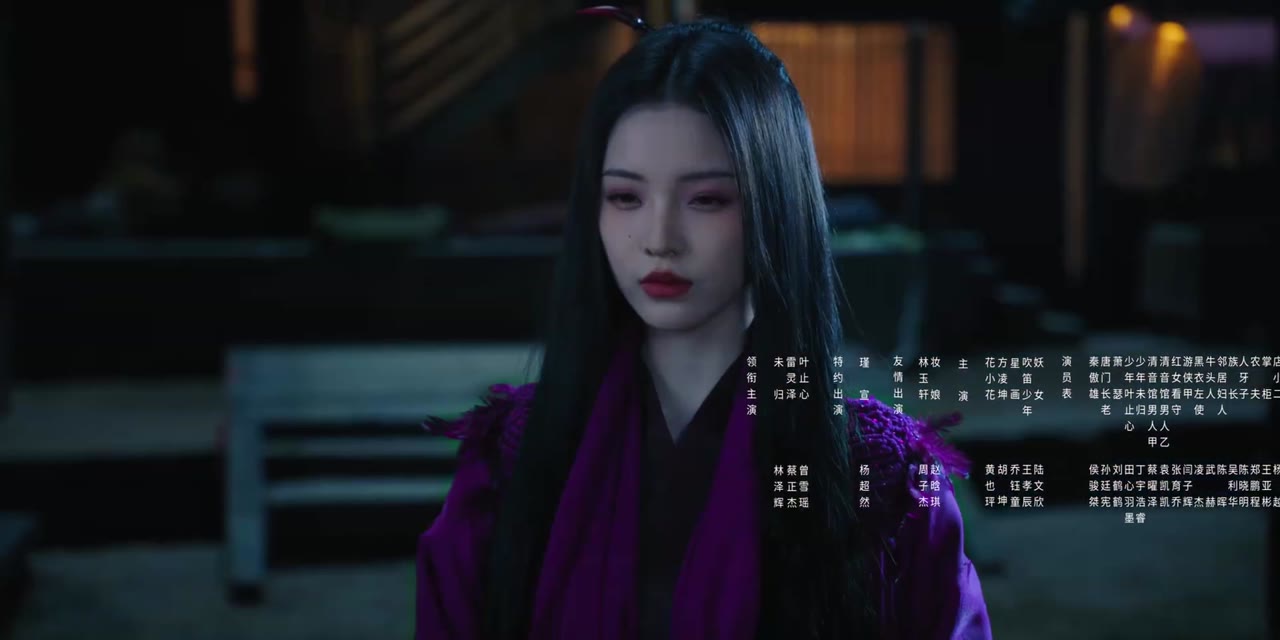 Thiếu Niên Ca Hành: Thiên Hạ Vô Song tập 14 cảnh 3