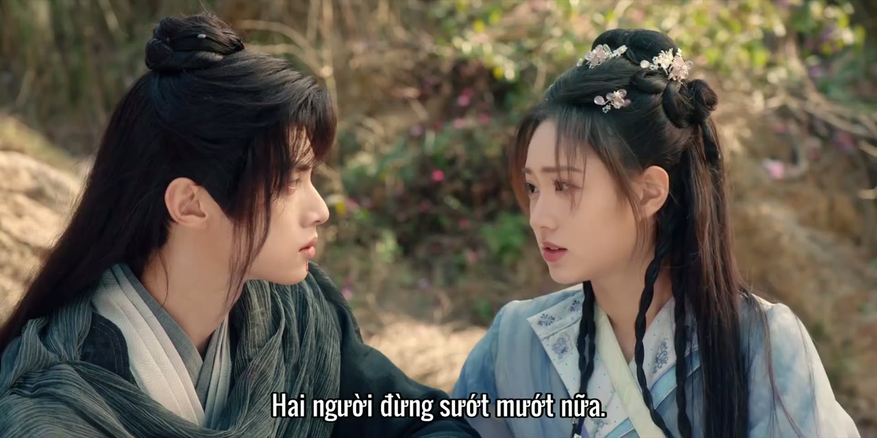 Thiếu Niên Ca Hành: Thiên Hạ Vô Song tập 15