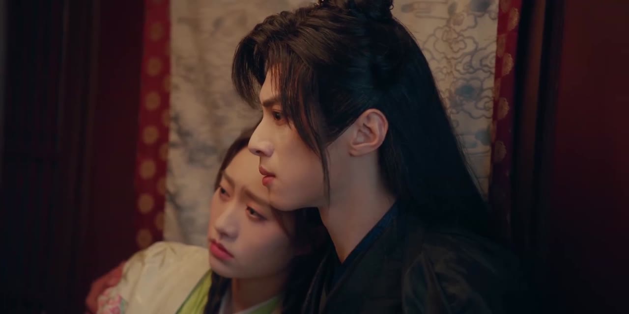 Thiếu Niên Ca Hành: Thiên Hạ Vô Song tập 18