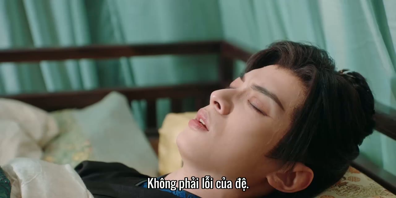Thiếu Niên Ca Hành: Thiên Hạ Vô Song tập 19