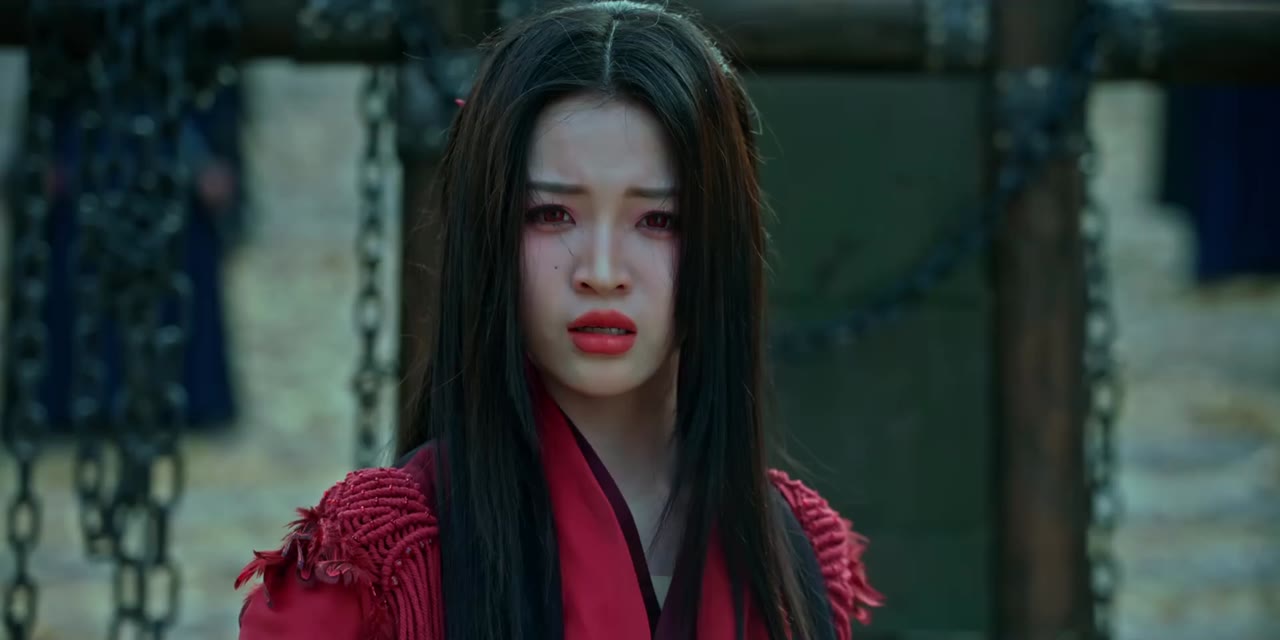 Thiếu Niên Ca Hành: Thiên Hạ Vô Song tập 24 cảnh 2