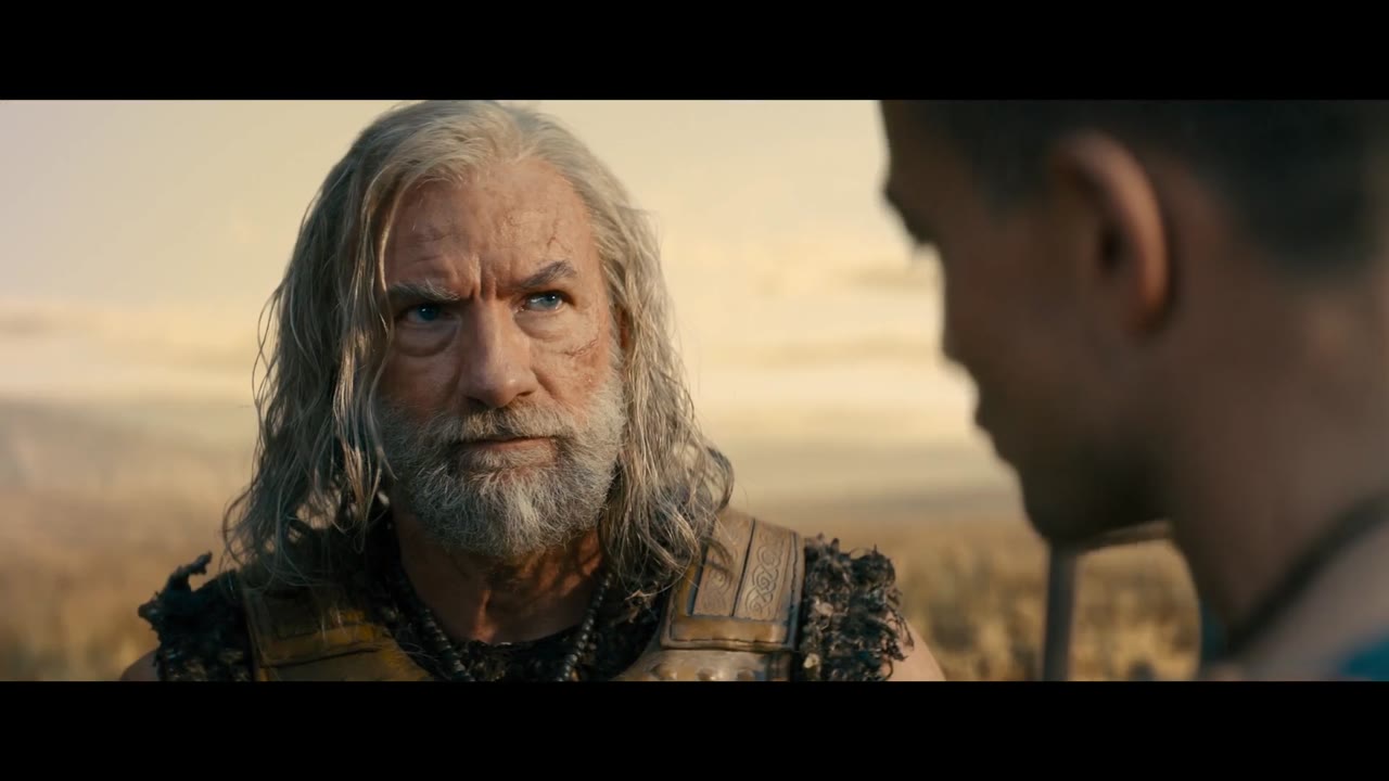 Spartacus: Gia Tộc Ashur tập 2