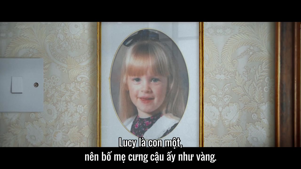 Vụ Điều Tra Lucy Letby tập 1