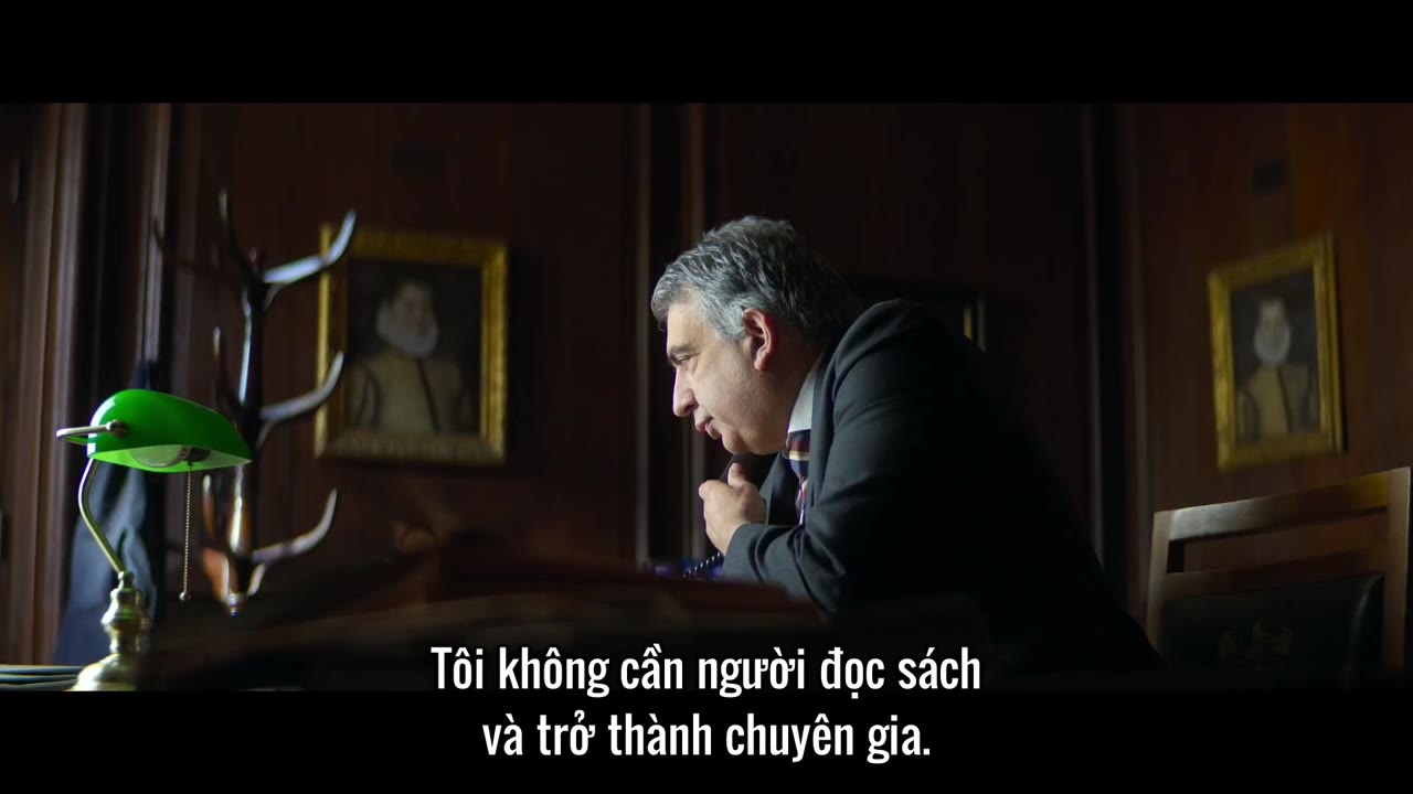 Vụ Điều Tra Lucy Letby tập 1 cảnh 3