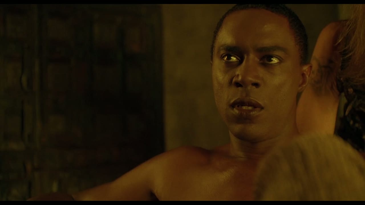 The Crow: City of Angels tập 1 cảnh 2
