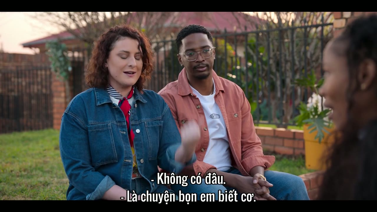 Ô! Bạn Thân tập 1
