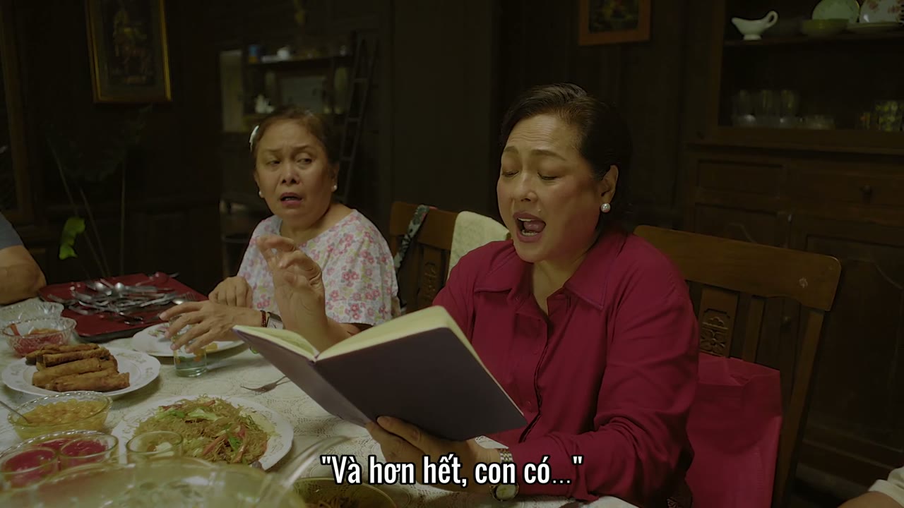 Ai cũng biết Juan tập 1