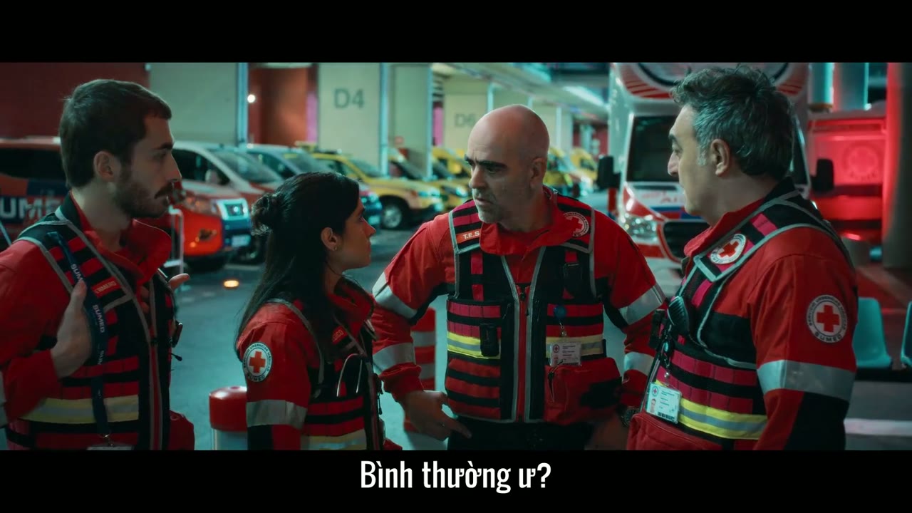 Salvador tập 2