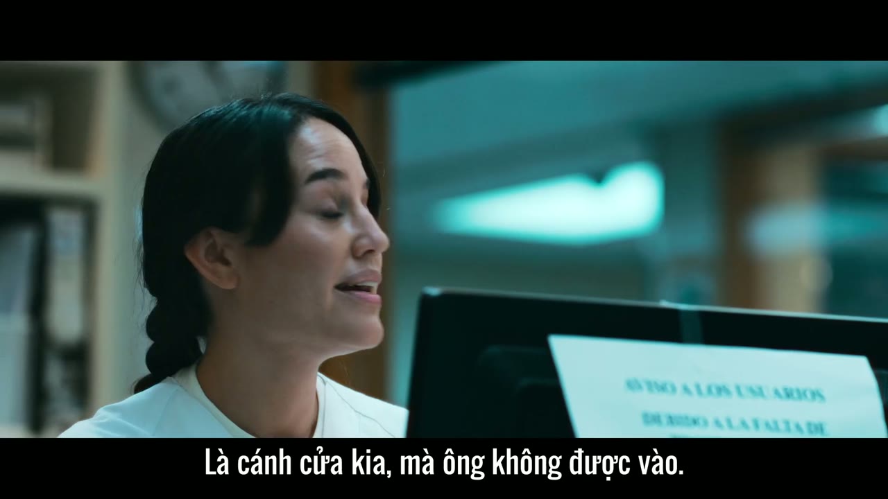 Salvador tập 2 cảnh 2