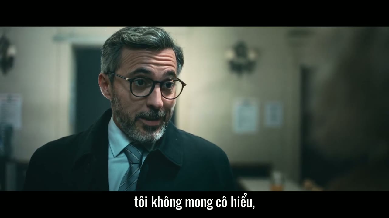 Salvador tập 7 cảnh 2