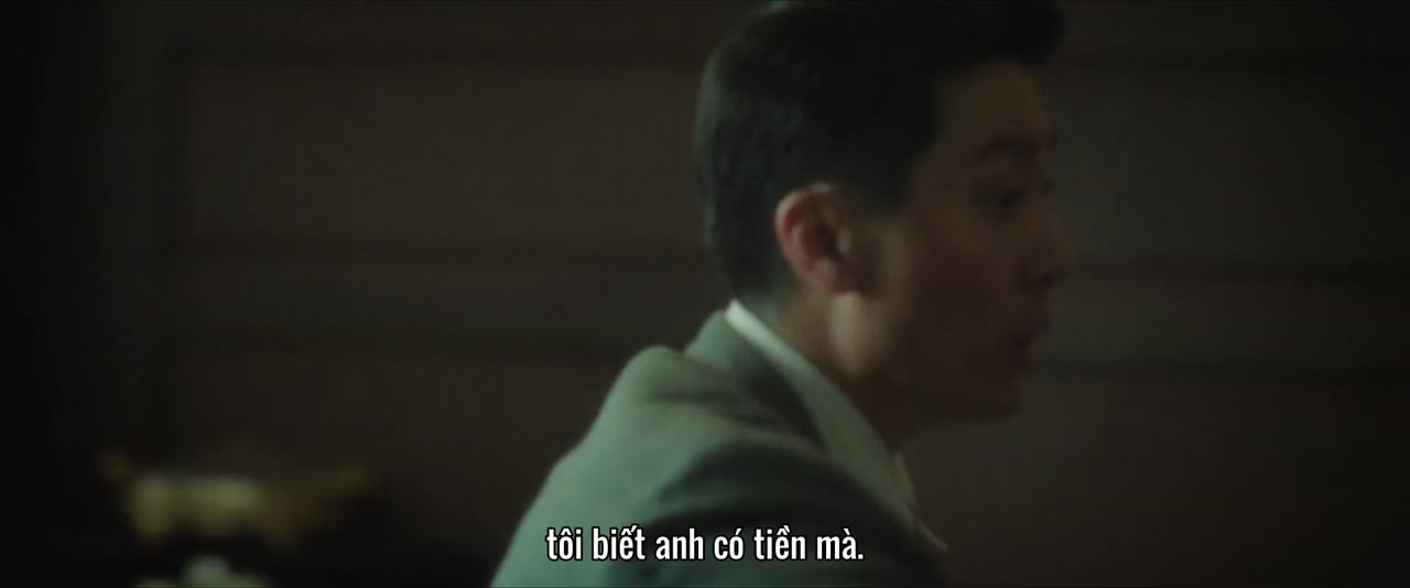 Trường Phong Phá Lãng tập 4