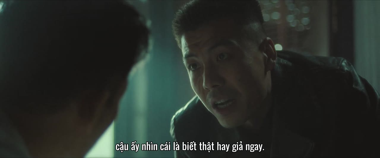 Trường Phong Phá Lãng tập 5 cảnh 3
