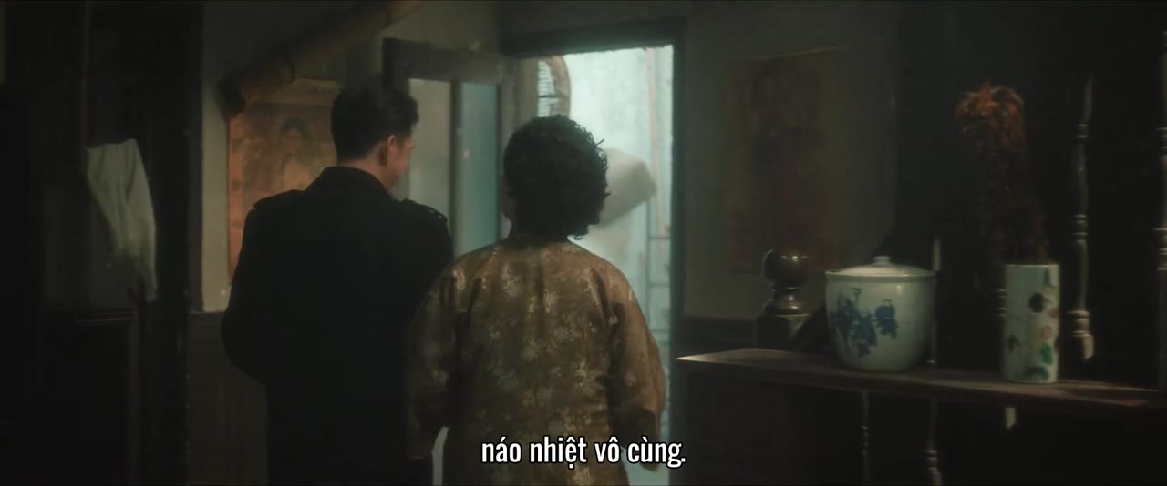 Trường Phong Phá Lãng tập 6 cảnh 3