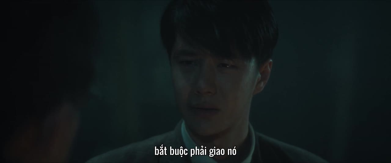 Trường Phong Phá Lãng tập 7 cảnh 2