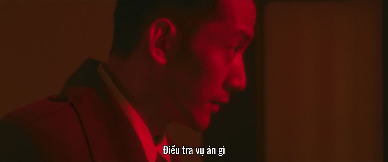 Trường Phong Phá Lãng tập 9 cảnh 3