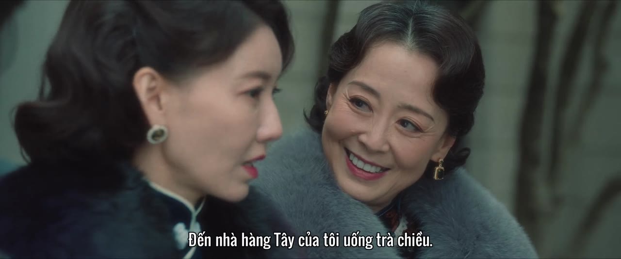 Trường Phong Phá Lãng tập 10