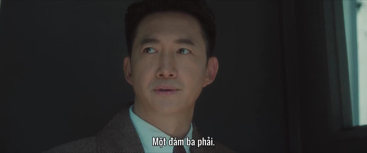 Trường Phong Phá Lãng tập 14 cảnh 2