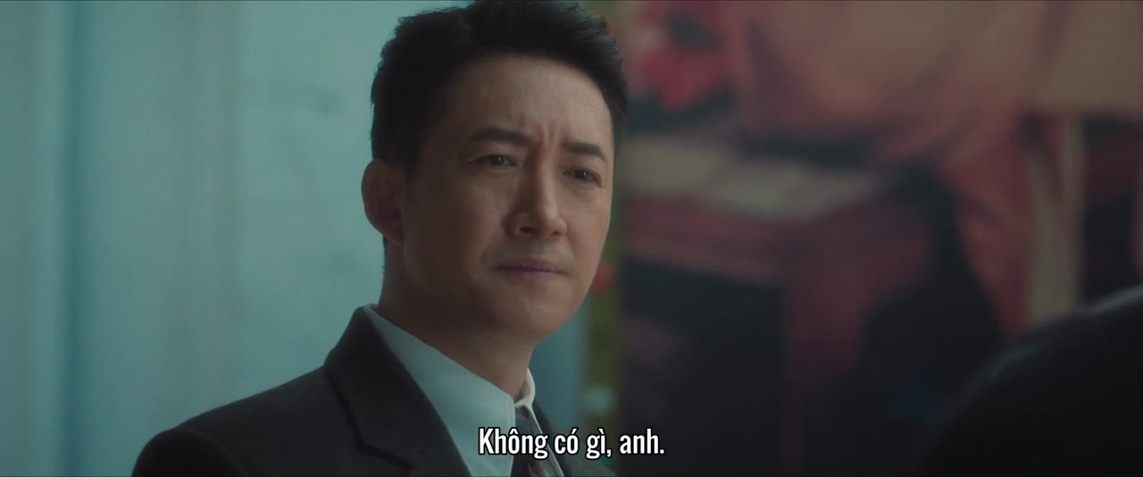 Trường Phong Phá Lãng tập 16