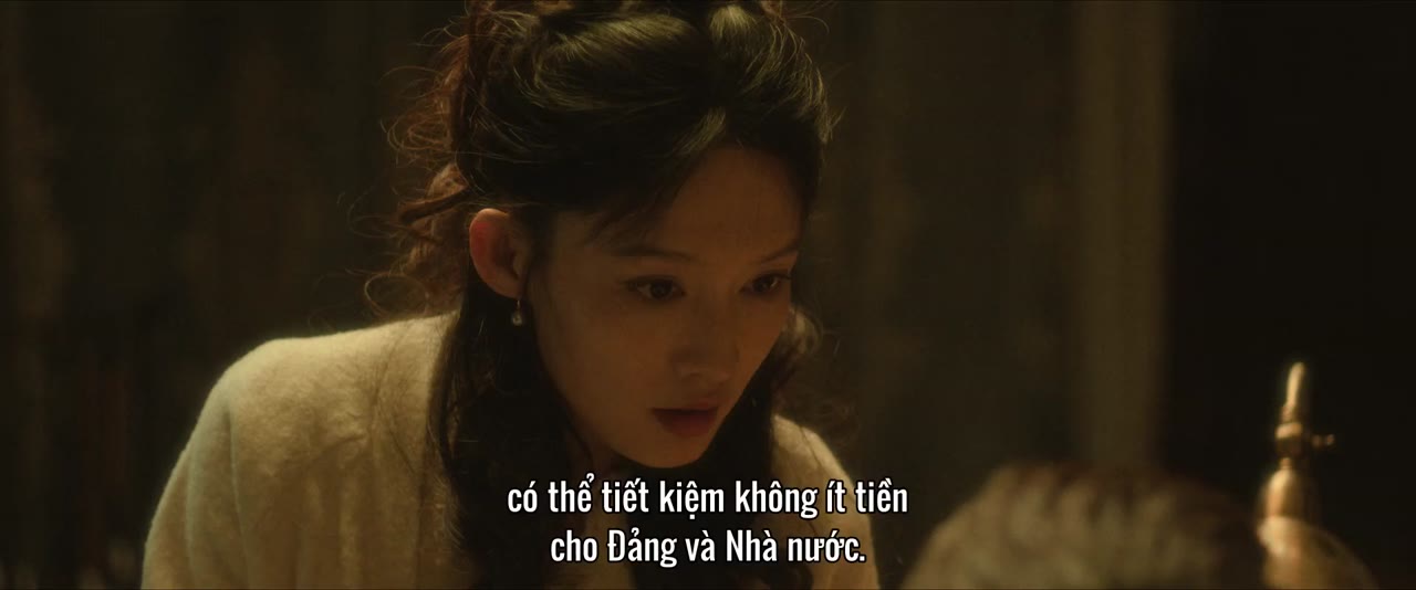 Trường Phong Phá Lãng tập 16 cảnh 2