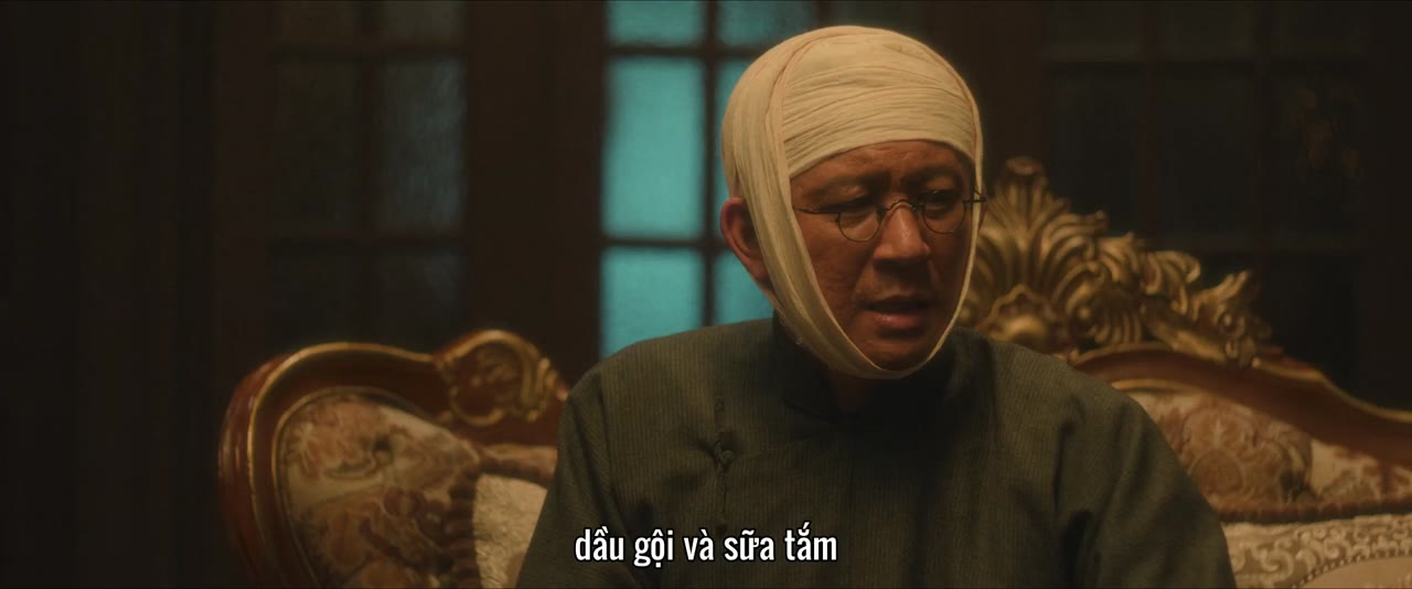 Trường Phong Phá Lãng tập 19
