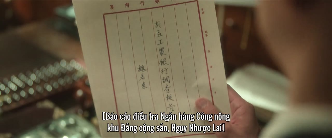 Trường Phong Phá Lãng tập 22