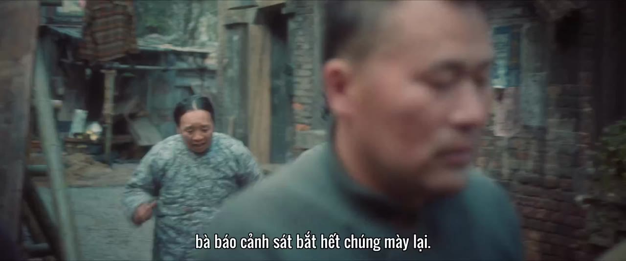 Trường Phong Phá Lãng tập 27