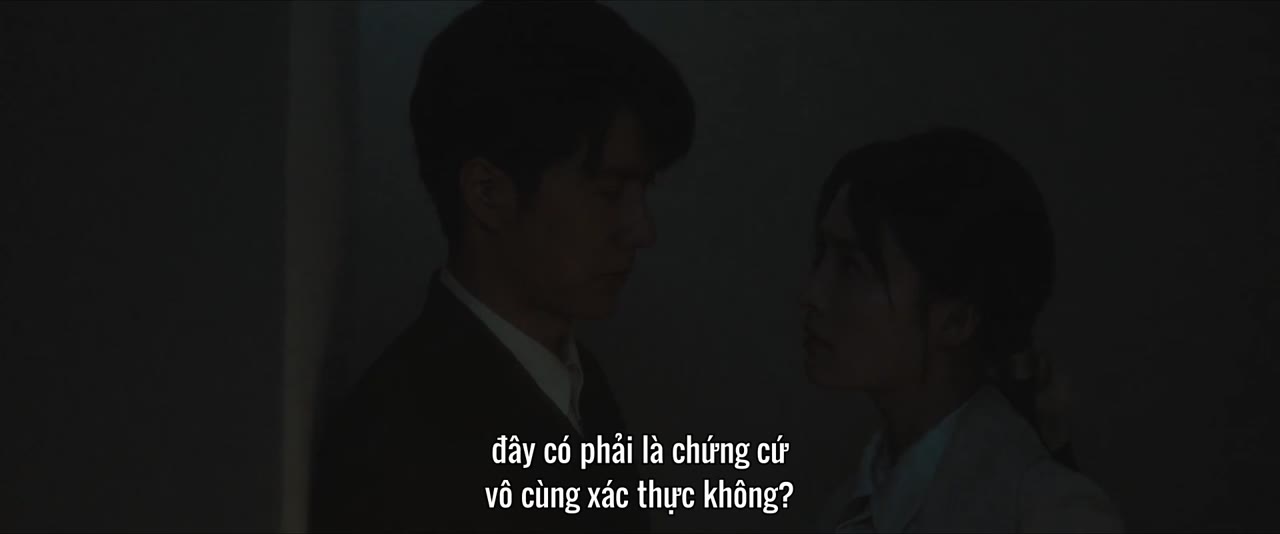 Trường Phong Phá Lãng tập 27 cảnh 3
