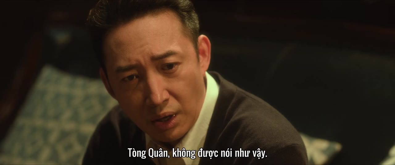 Trường Phong Phá Lãng tập 30 cảnh 3