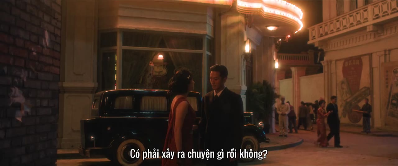 Trường Phong Phá Lãng tập 32