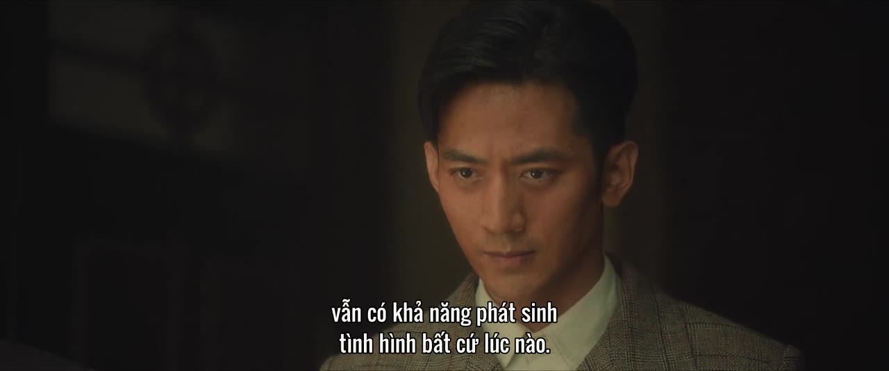 Trường Phong Phá Lãng tập 37 cảnh 2