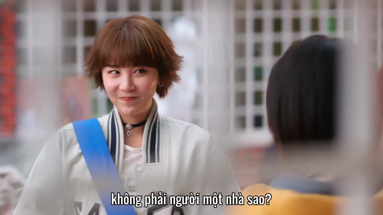 Đối Với Tôi, Anh Ấy Là Người Nguy Hiểm tập 1