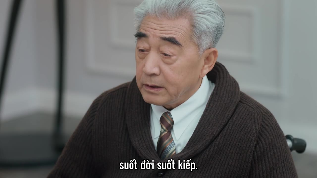 Đối Với Tôi, Anh Ấy Là Người Nguy Hiểm tập 7 cảnh 2