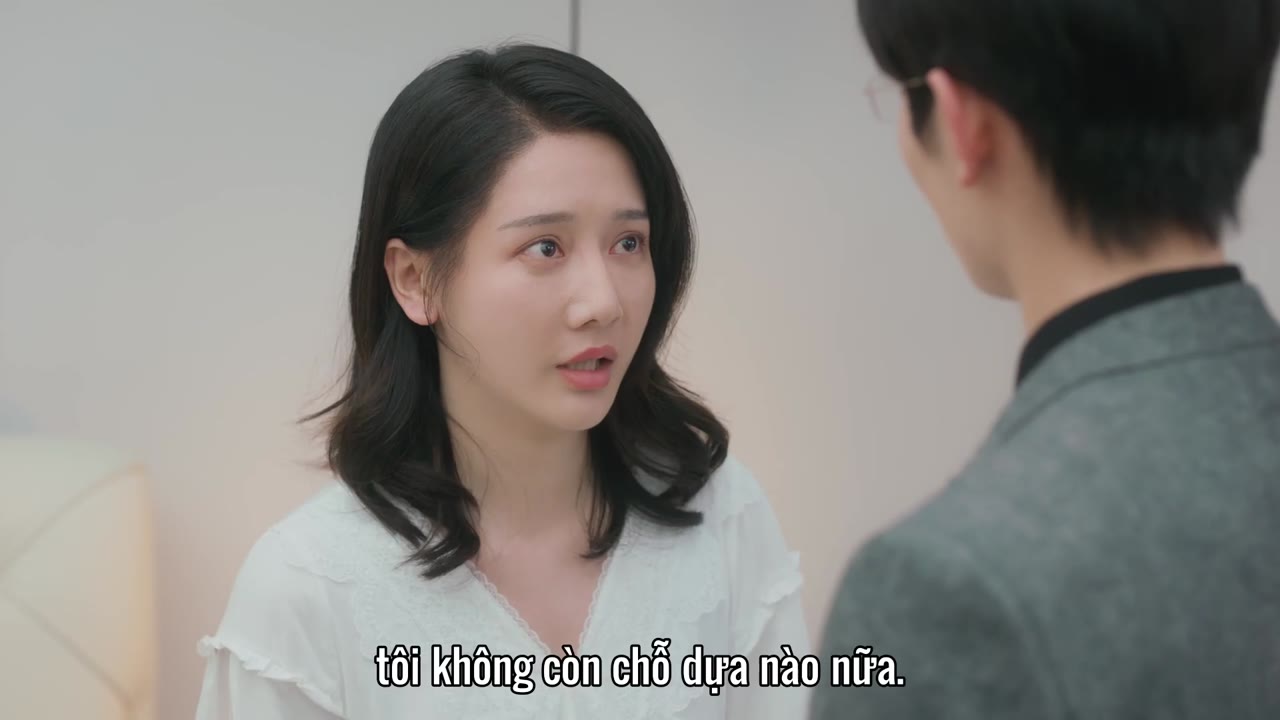 Đối Với Tôi, Anh Ấy Là Người Nguy Hiểm tập 8