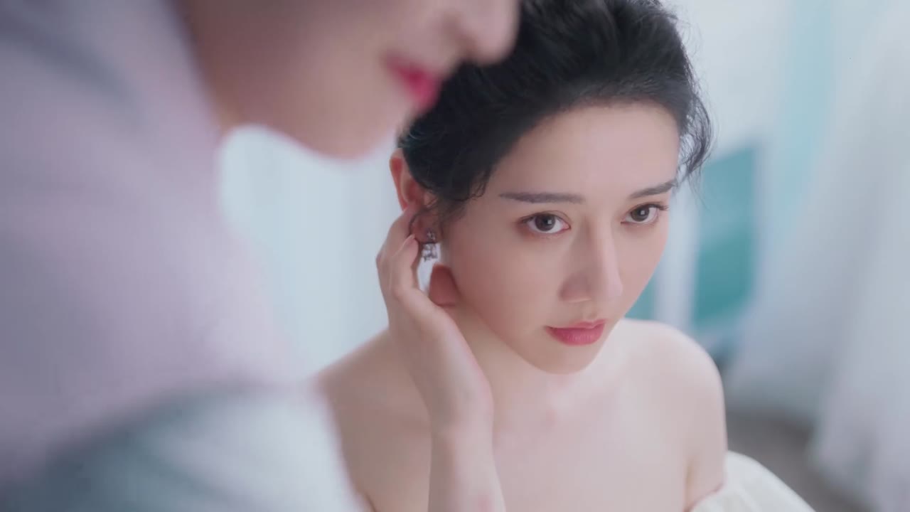 Đối Với Tôi, Anh Ấy Là Người Nguy Hiểm tập 8 cảnh 3