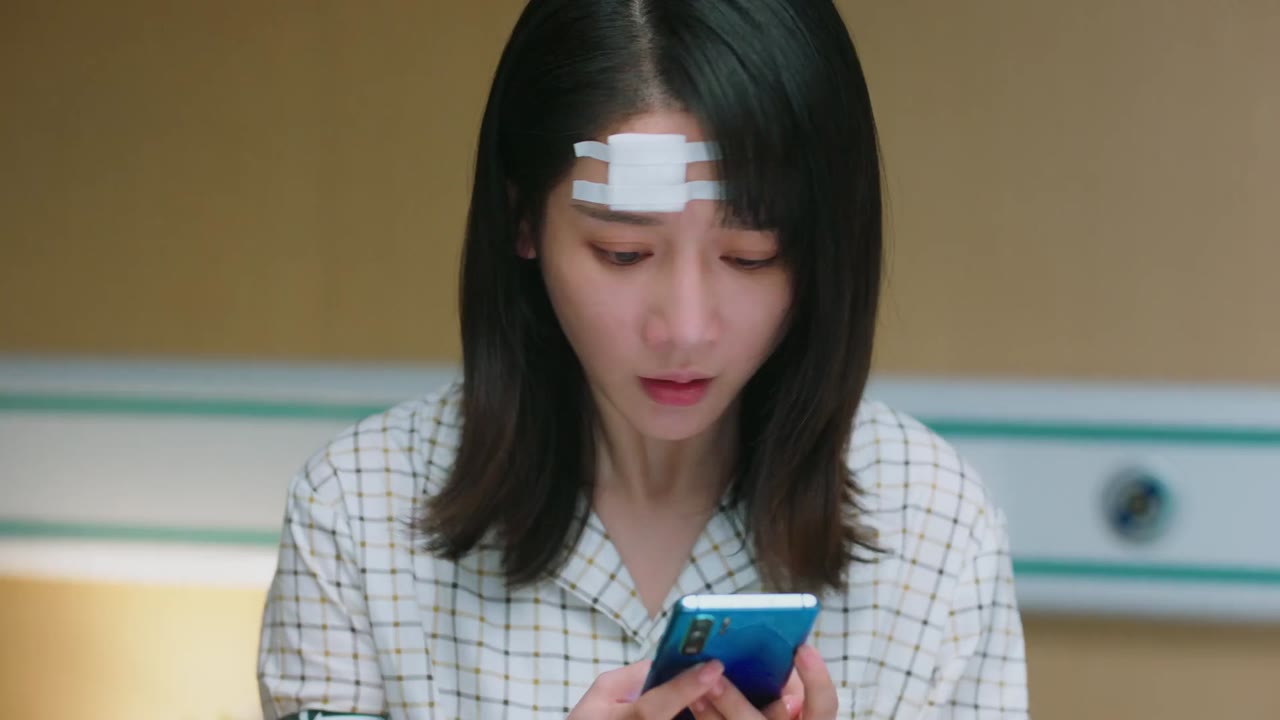 Đối Với Tôi, Anh Ấy Là Người Nguy Hiểm tập 13 cảnh 2