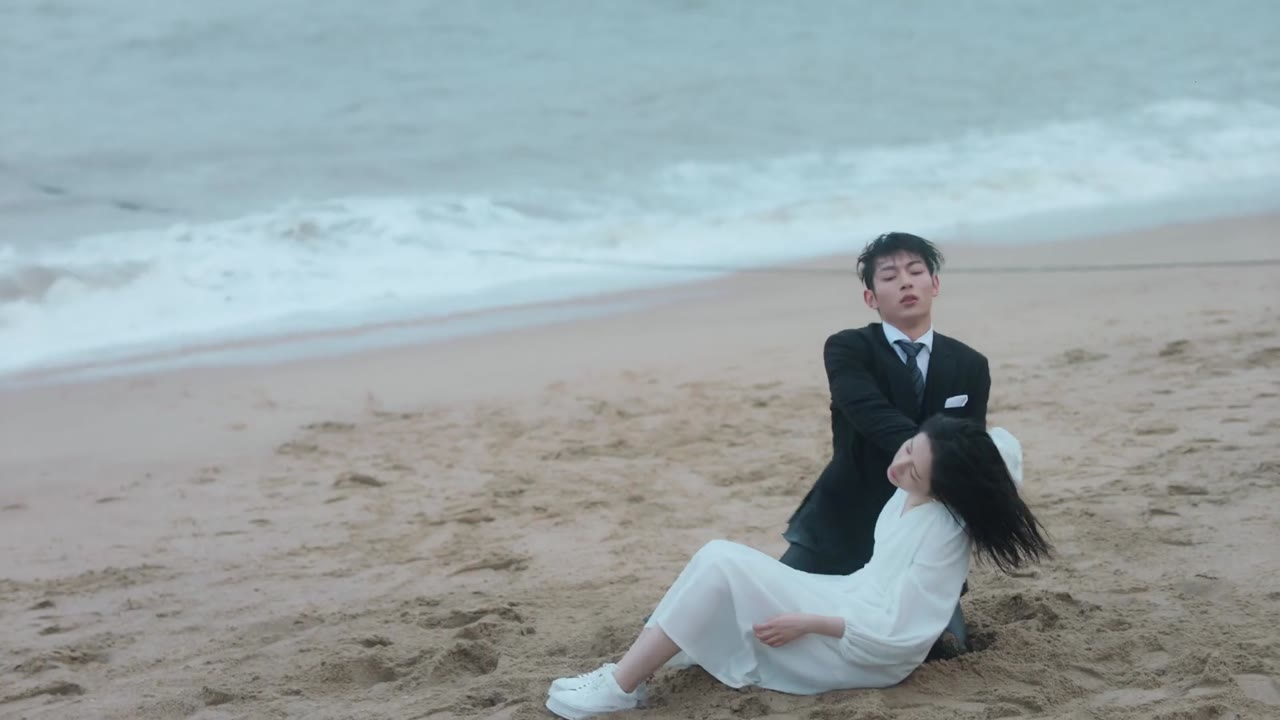 Đối Với Tôi, Anh Ấy Là Người Nguy Hiểm tập 15