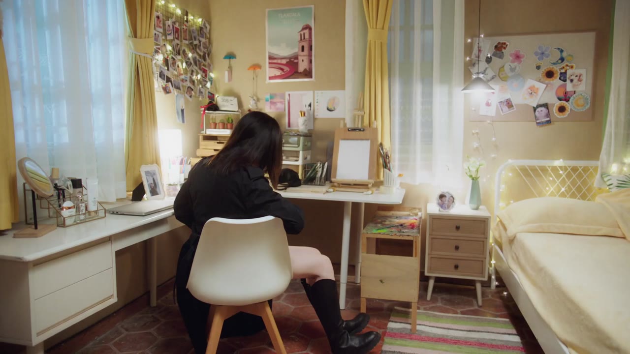 Đối Với Tôi, Anh Ấy Là Người Nguy Hiểm tập 17