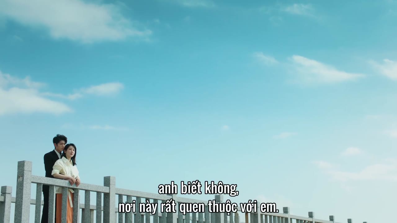 Đối Với Tôi, Anh Ấy Là Người Nguy Hiểm tập 18