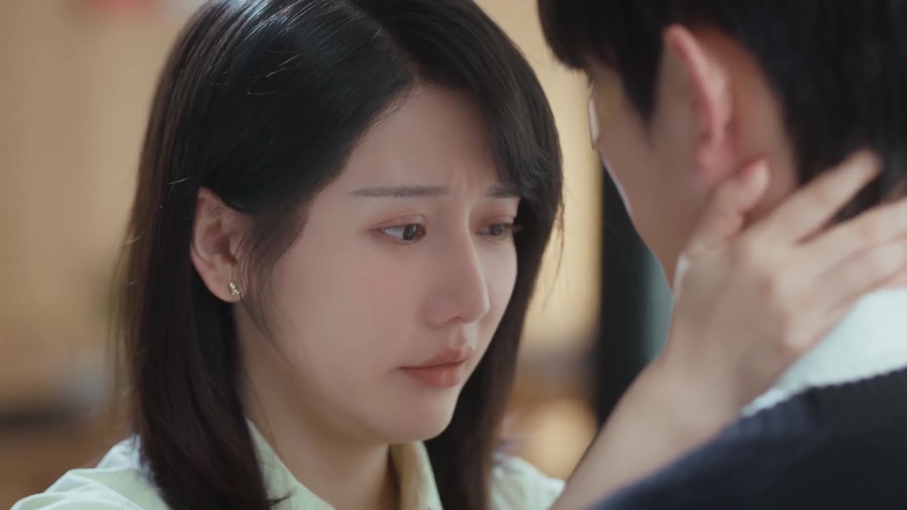 Đối Với Tôi, Anh Ấy Là Người Nguy Hiểm tập 19