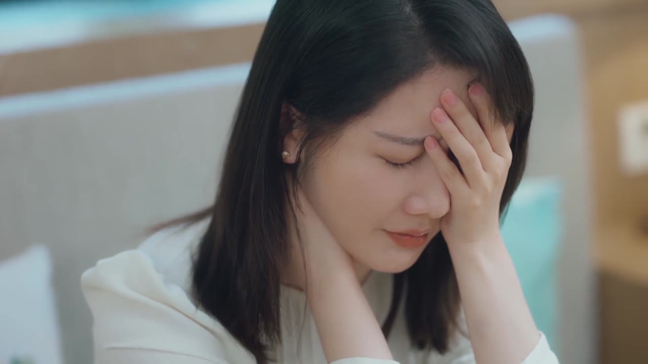 Đối Với Tôi, Anh Ấy Là Người Nguy Hiểm tập 21