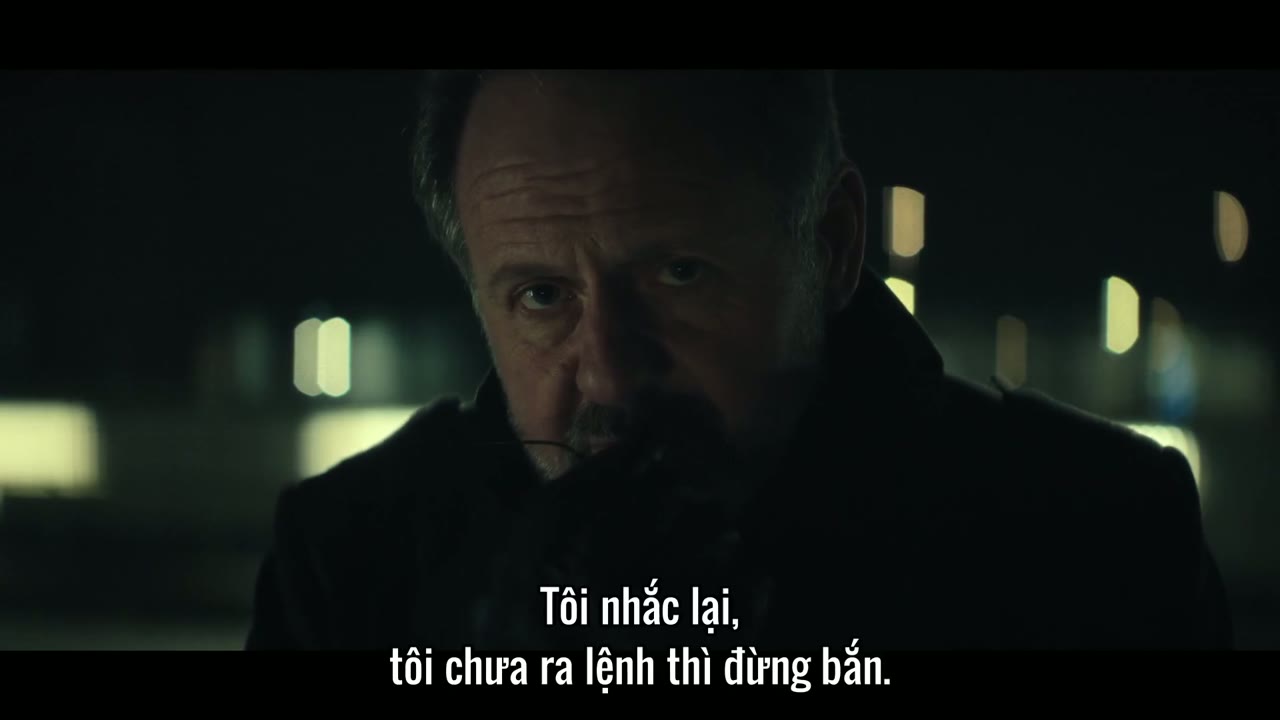 Không quen tập 3 cảnh 3