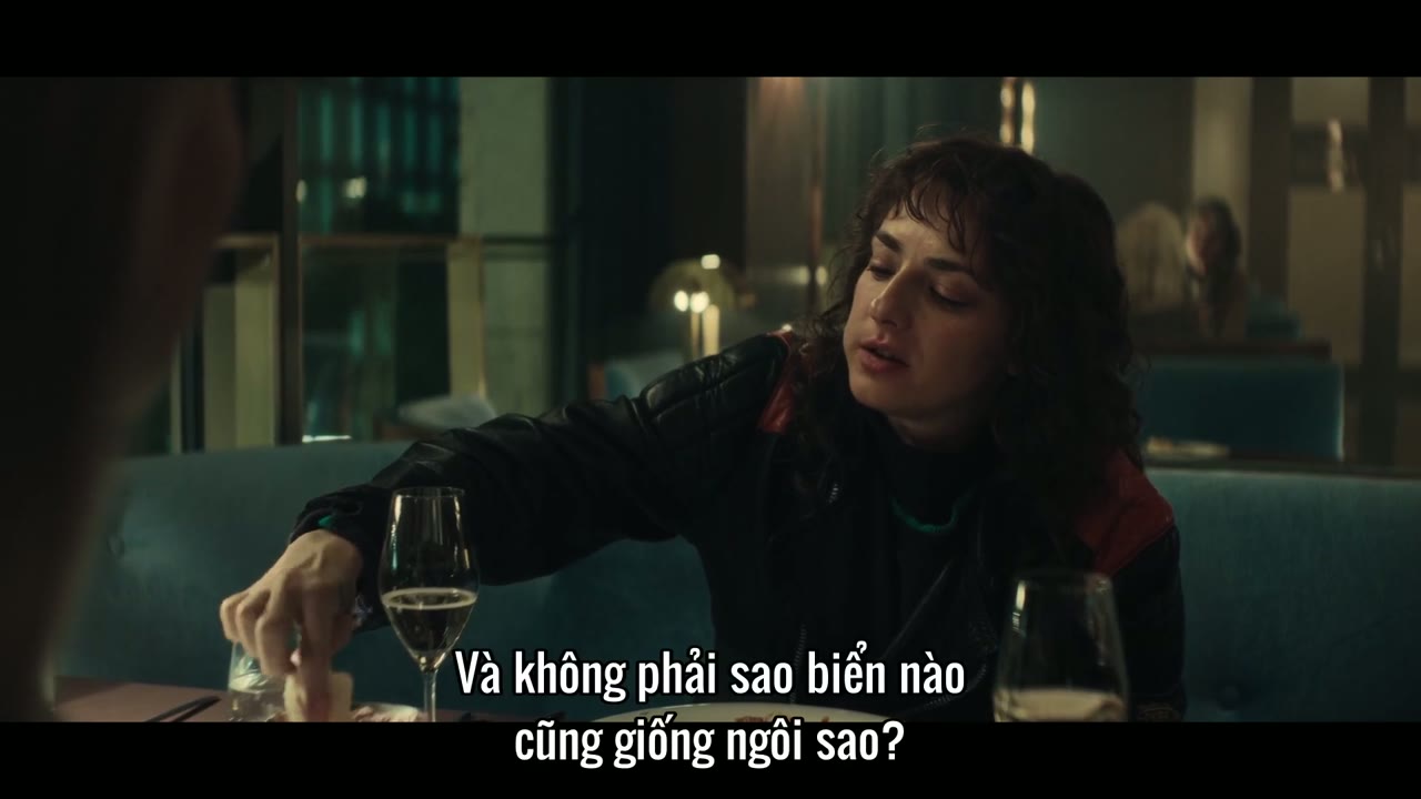 Không quen tập 5 cảnh 3