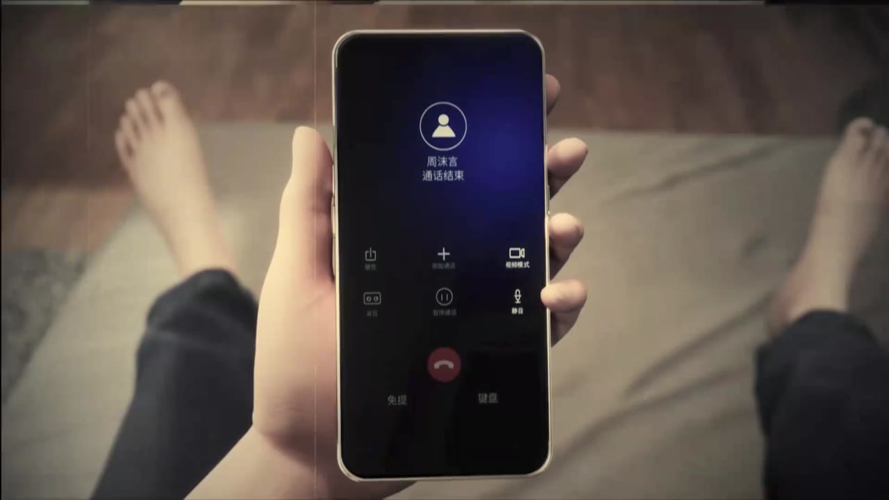 Tôi Thu Mua Phế Liệu Ở Thiên Đình tập 2 cảnh 3