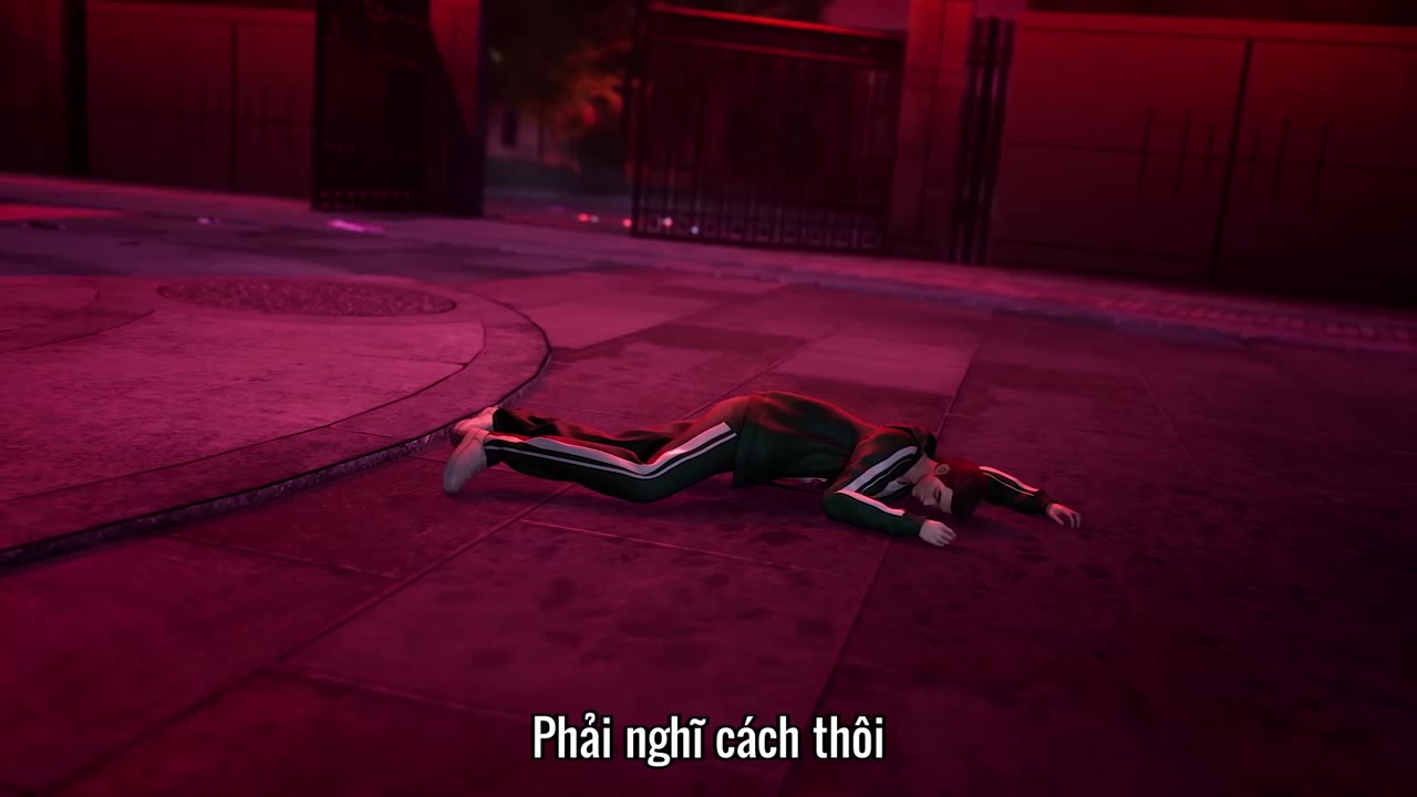 Tôi Thu Mua Phế Liệu Ở Thiên Đình tập 12