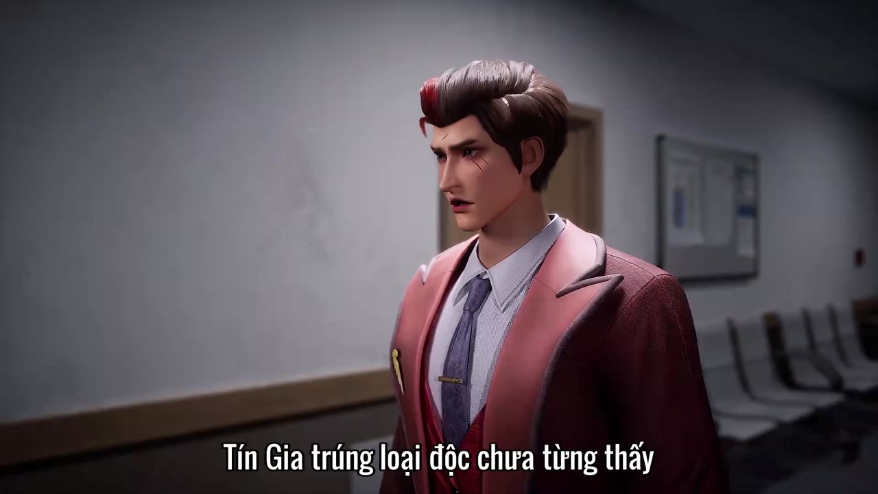 Tôi Thu Mua Phế Liệu Ở Thiên Đình tập 18