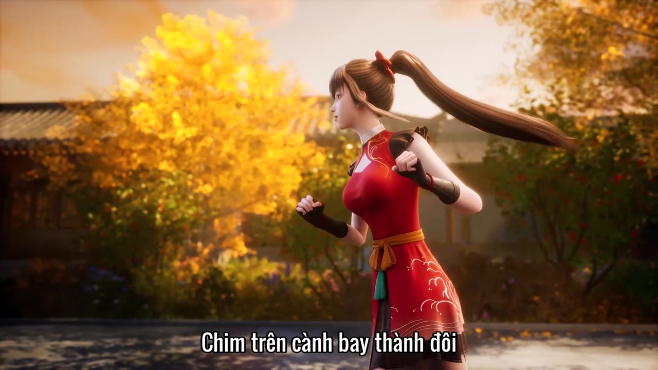Tôi Thu Mua Phế Liệu Ở Thiên Đình tập 28
