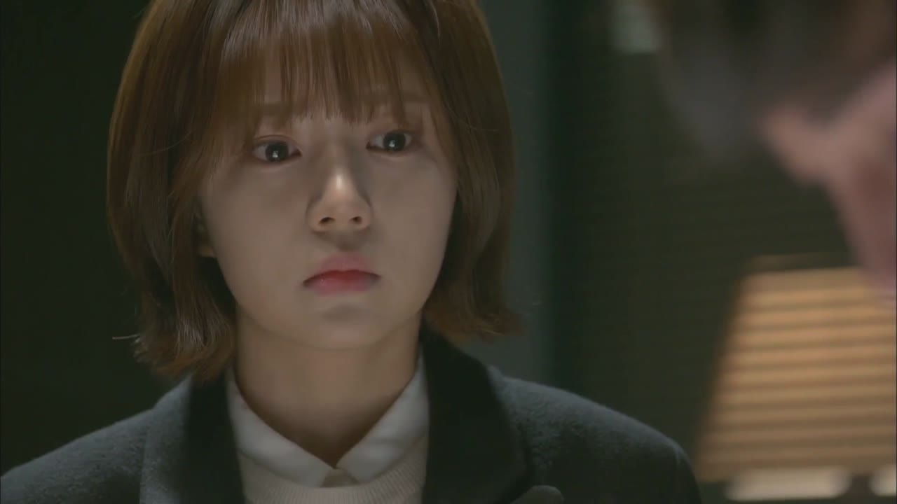 Kiêu Hãnh Và Định Kiến tập 26 cảnh 3