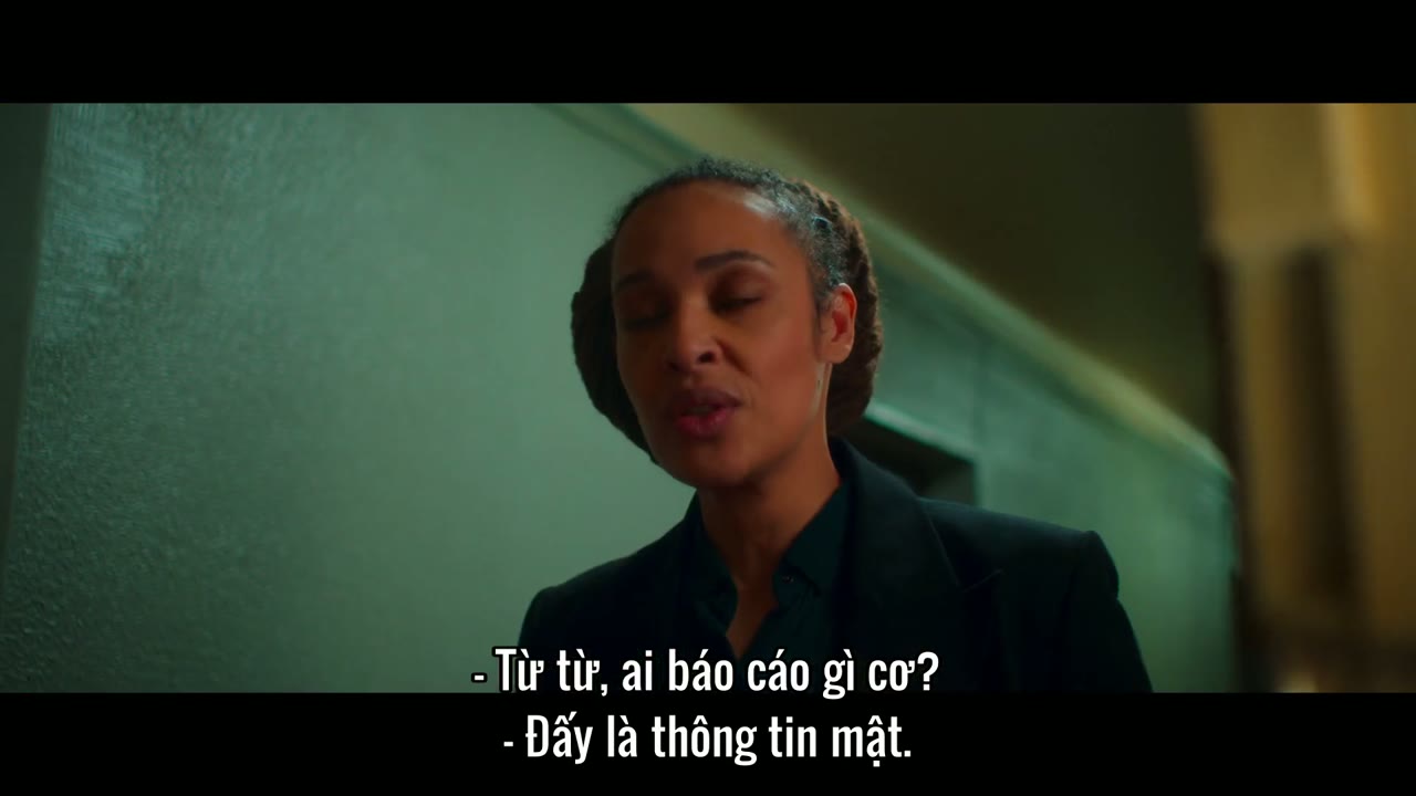 Nữ hoàng tiền mặt tập 1
