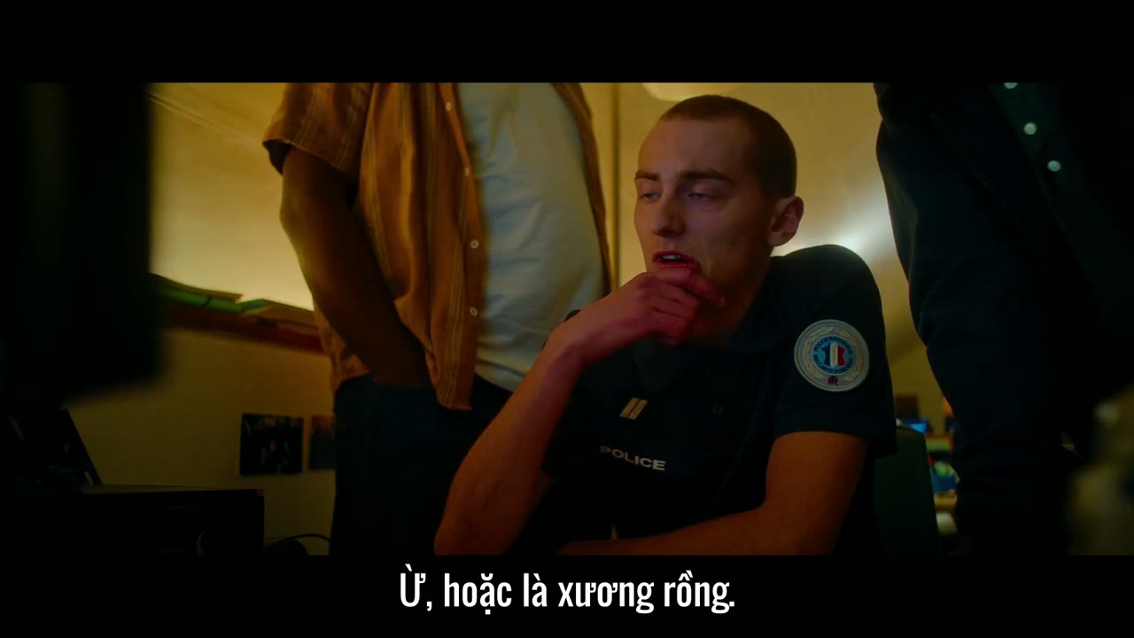 Nữ hoàng tiền mặt tập 3