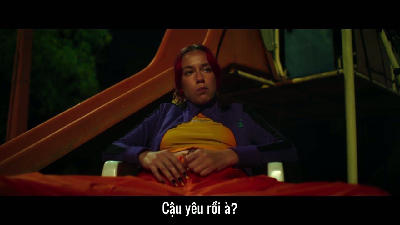 Nữ hoàng tiền mặt tập 4